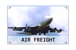air freight forwarding malaysia