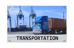 freight forwarders and goods transportation